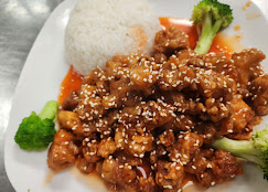 Crispy Spring Roll